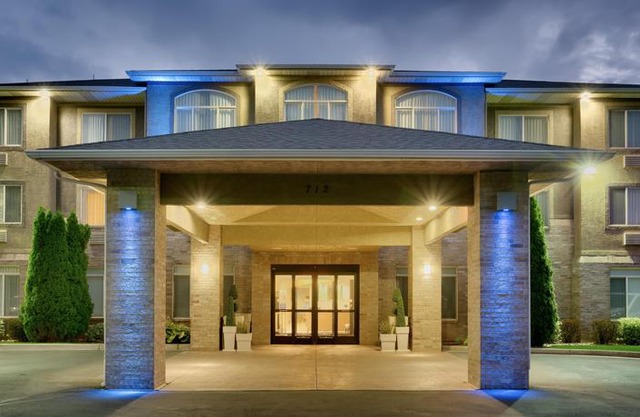 Holiday Inn Express & Suites American Fork - North Provo