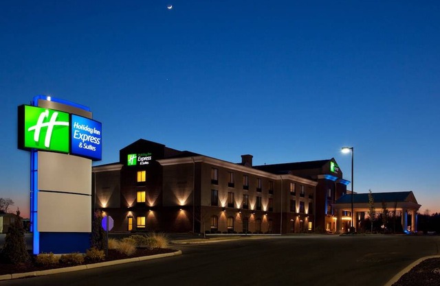 Holiday Inn Express Hotel & Suites Athens, an IHG Hotel