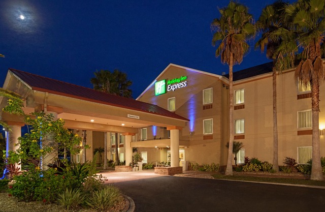 Holiday Inn Express Hotel & Suites Port Charlotte, an Ihg Hotel