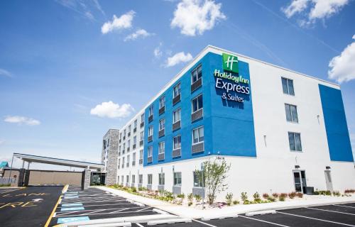 Holiday Inn Express & Suites Rehoboth Beach by IHG