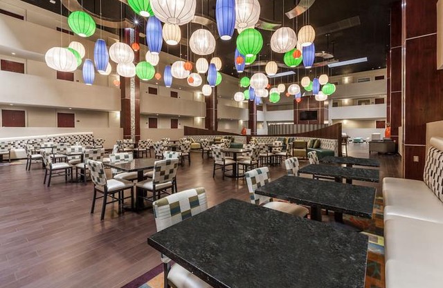Holiday Inn Hotel & Suites Oklahoma City North
