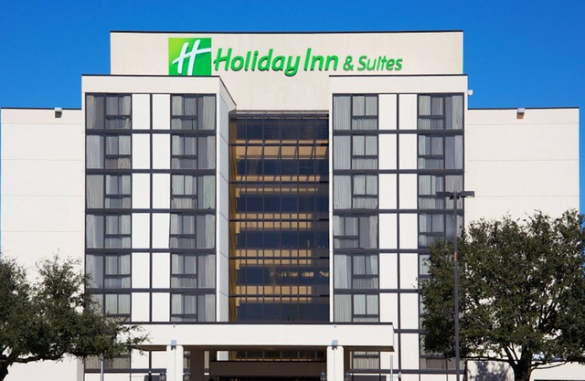 Holiday Inn Hotel & Suites Beaumont Plaza (I-10 & Walden) by IHG
