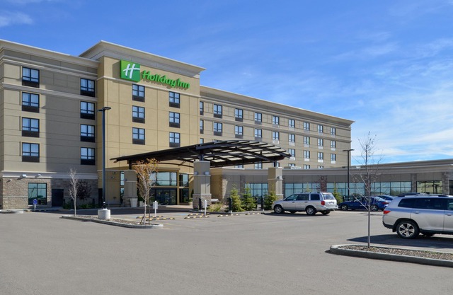 Holiday Inn Hotel & Suites Edmonton Airport Conference Centre