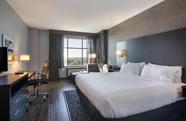 Holiday Inn Hotel & Suites Silicon Valley - Milpitas, An Ihg Hotel