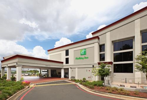 Holiday Inn Ihg Hotel 