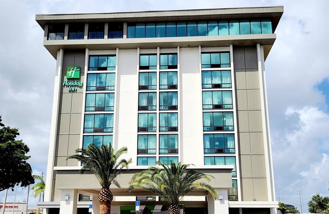 Holiday Inn Miami - International Airport by IHG