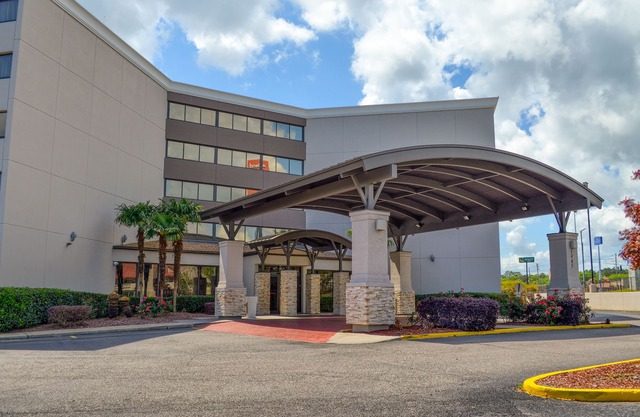 Holiday Inn Mobile West I-10, an IHG Hotel