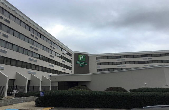 Holiday Inn Mobile West I-10, an IHG Hotel