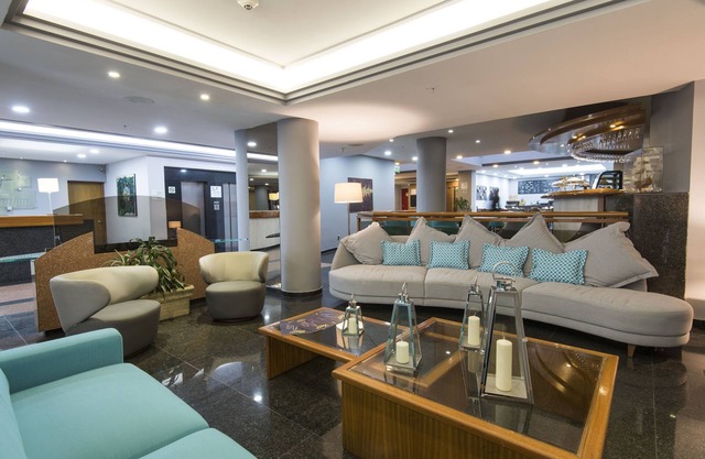 Holiday Inn Montevideo by IHG