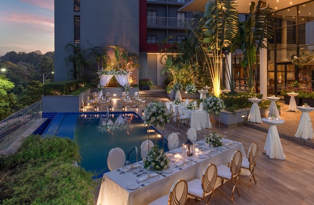 Holiday Inn Nairobi Two Rivers Mall by IHG