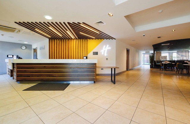Holiday Inn Newcastle South by IHG