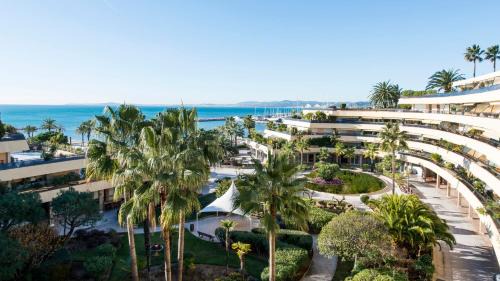 Holiday Inn Nice - Port St Laurent by IHG