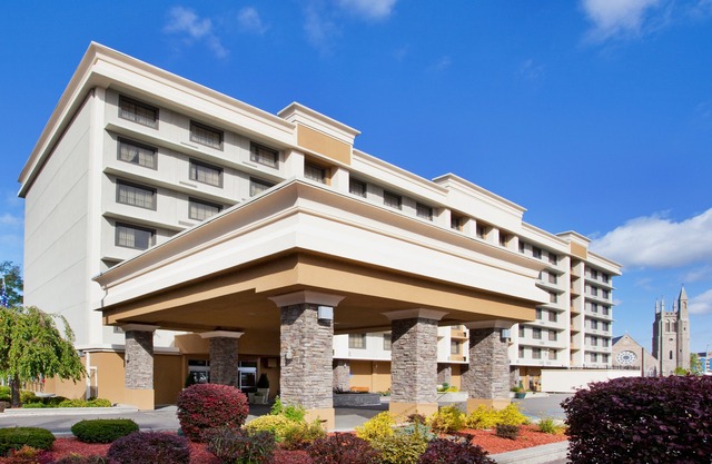 Holiday Inn Niagara Falls Scenic Downtown, an Ihg Hotel