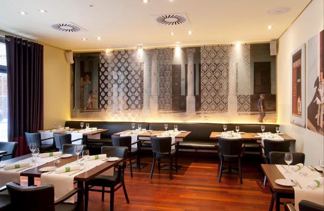 Holiday Inn Nurnberg City Centre