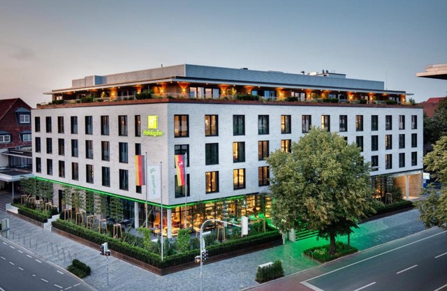 Holiday Inn - Osnabrück by IHG