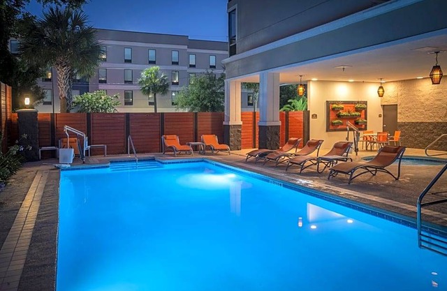 Holiday Inn Pensacola - University Area, an IHG Hotel