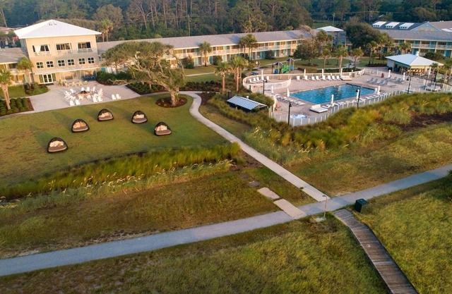 Holiday Inn Resort Jekyll Island, an IHG Hotel