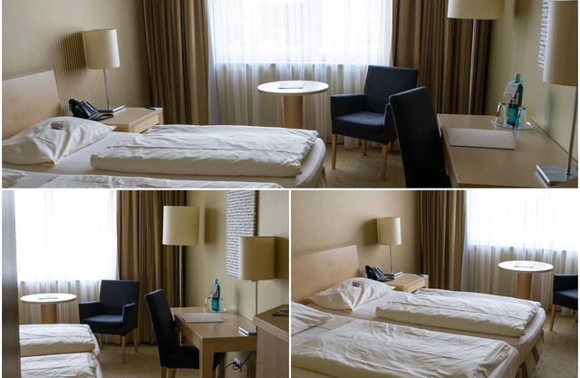Holiday Inn Ratingen City by IHG