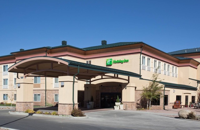Holiday Inn Rock Springs, an IHG Hotel