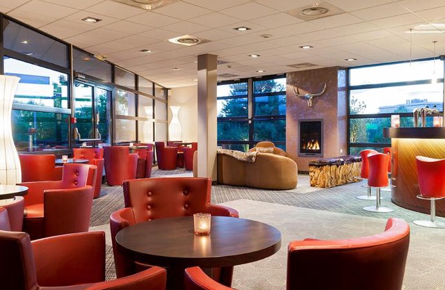 Holiday Inn - Strasbourg - Nord