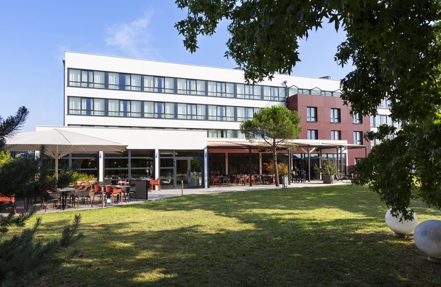 Holiday Inn - Strasbourg - Nord, an Ihg Hotel