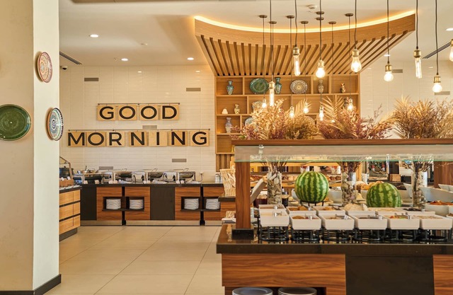 Holiday Inn Tashkent City by IHG