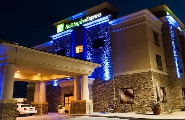 Holiday Inn Express & Suites Truth Or Consequences, an IHG Hotel