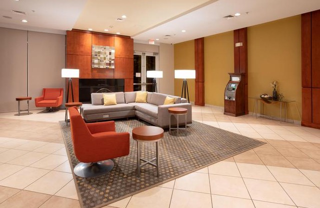 Holiday Inn Winchester Southeast-Historic Gateway