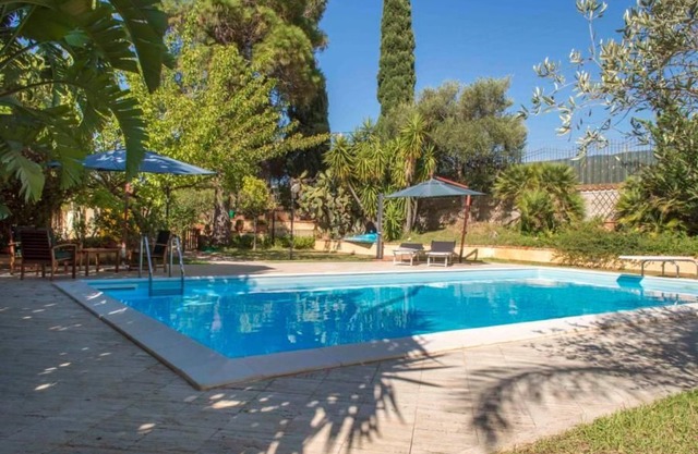 Holiday apartment Castellammare del Golfo for 6 - 7 persons with 3 bedrooms - Holiday apartment