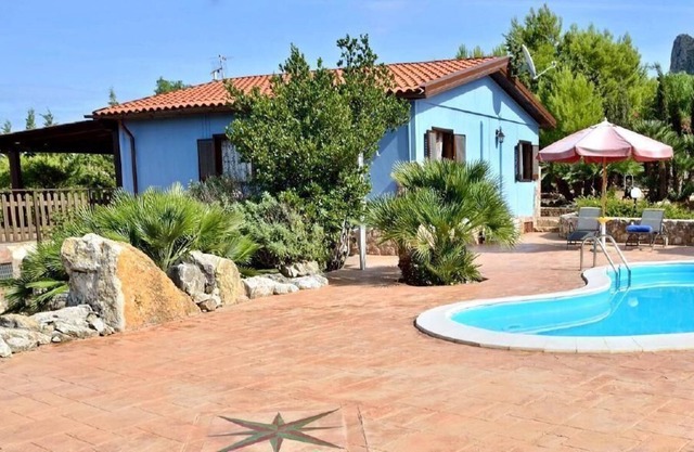 Holiday house Castellammare del Golfo for 1 - 4 persons with 2 bedrooms - Holiday house