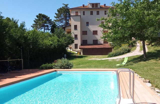 Holiday apartment Terranuova Bracciolini for 1 - 4 persons - Farmhouse
