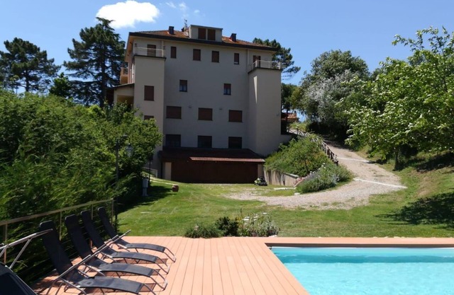 Holiday apartment Terranuova Bracciolini for 1 - 4 persons - Farmhouse