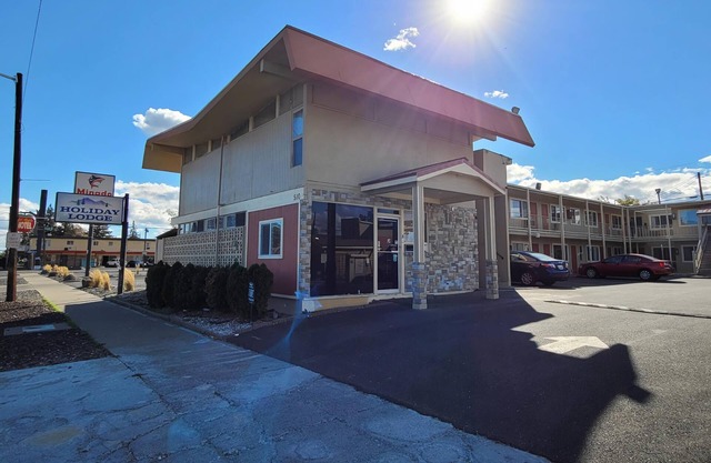 Holiday Lodge Yakima