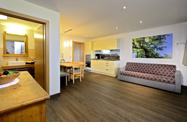 Holiday Nest Leitner Apartments in the Hochkönig Region