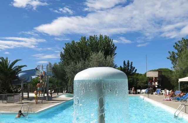 Holiday park Baia del Marinaio - Bungalow Deluxe So / So OLX (2235)