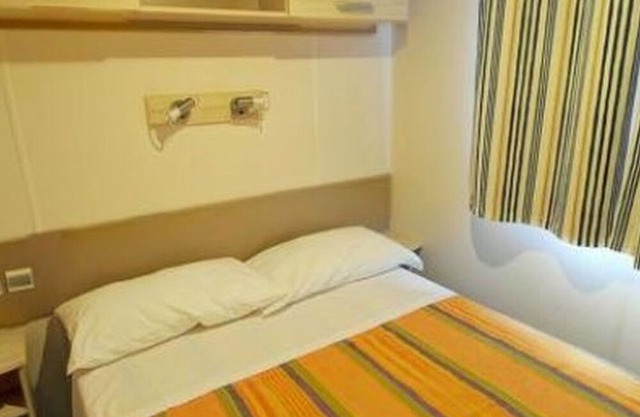 Holiday park Marina Camping Village - Marina AGCLU (2844)