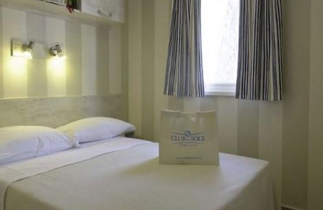 Holiday park Marina Camping Village - Comfort AGCLU (2843)