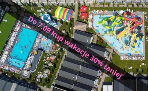 Holiday Park & Resort Mielno