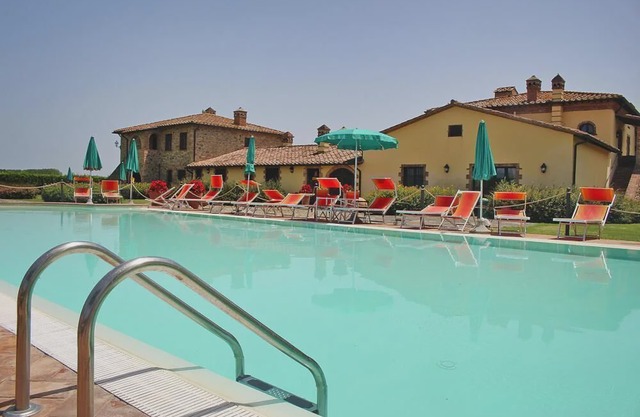 Holiday residence Principe del Trasimeno, Castiglione del Lago
