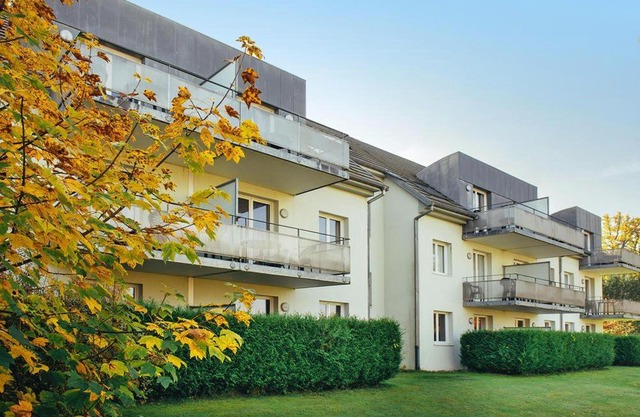 Holiday residence Le Royal Mooslargue - ELS011001-DYC