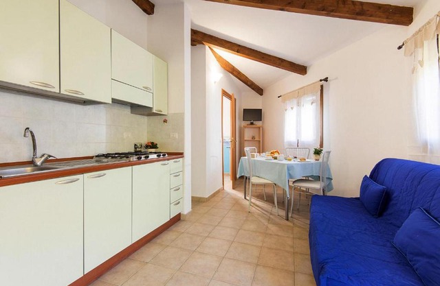Holiday residence Mare Verde Villaggio Riotorto - ITO02100c-BYB