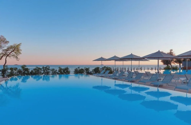 Holiday resort Amarin, Rovinj