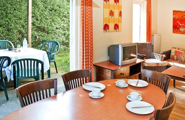 Holiday resort Center Parcs Park Eifel, Gunderath in Eifel - 6 persons, 3 bedrooms