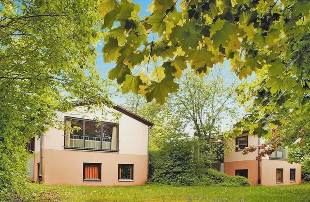 Holiday resort Center Parcs Park Eifel, Gunderath