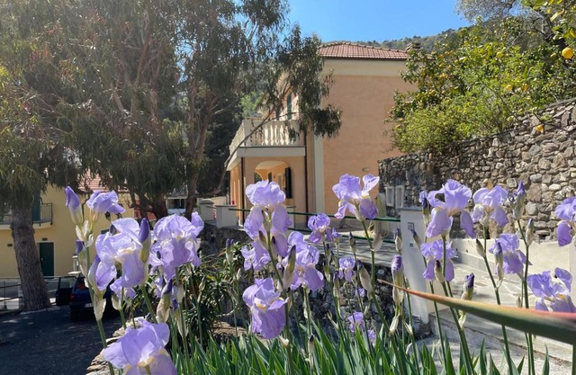 Holiday Rooms La Campagnetta