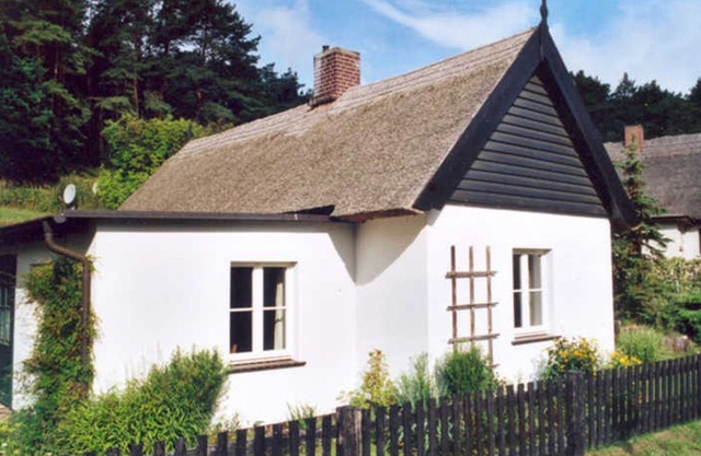 Holiday Schmollensee - Holiday home on the Schmollensee