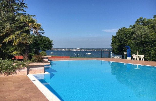 Holiday Sirmione Apartments