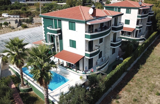 Holiday Villa in Split, Croatia
