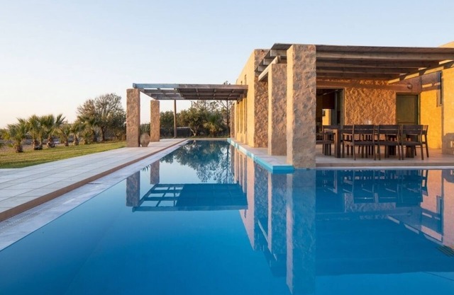 holiday villa rental crete