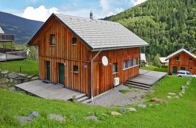Holiday village Almdorf Stadl, Stadl an der Mur in Steiermark - 9 persons, 4 bedrooms